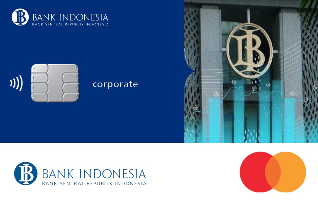 Gambar kartu bank